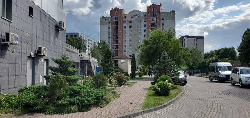 квартира г Калининград ул Эпроновская 20 городской округ Калининград фото 3