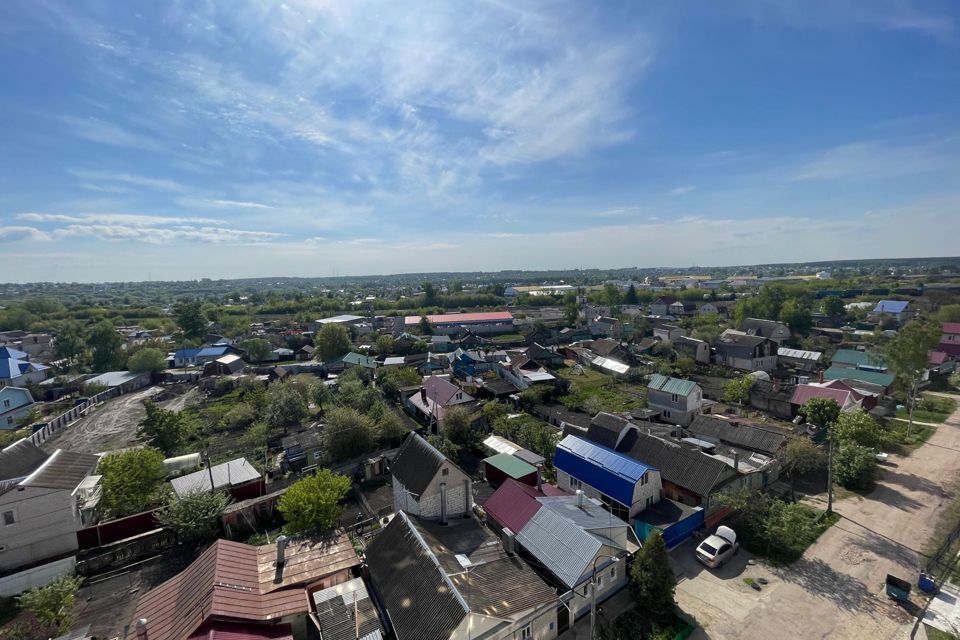 квартира г Орел ул Широко-Холодная 6 городской округ Орёл фото 6