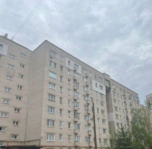 р-н Автозаводский дом 13 фото