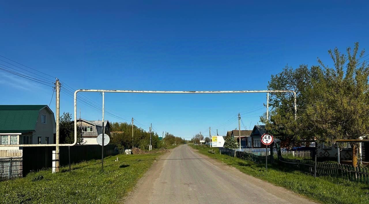 земля р-н Ульяновский с Новая Беденьга Ишеевское городское поселение фото 2