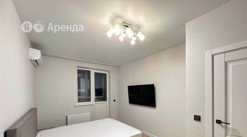 квартира г Краснодар р-н Прикубанский ул им. Константина Гондаря 103 фото 8