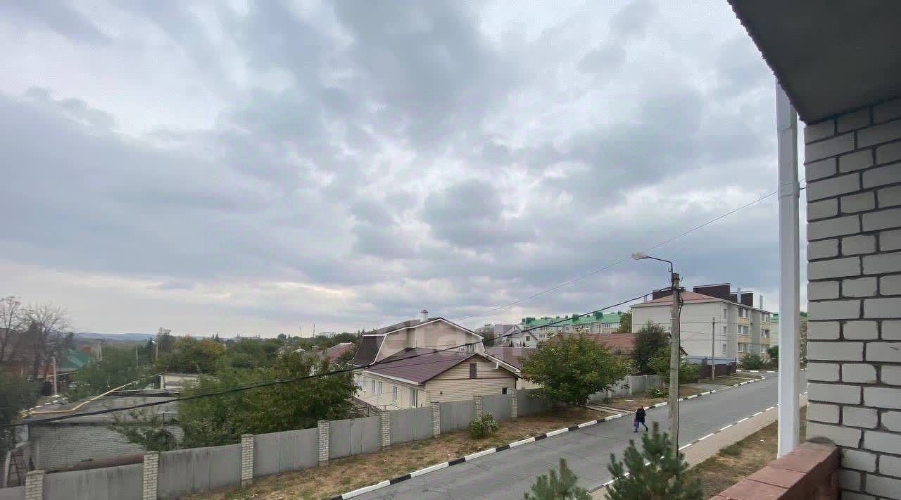 квартира г Губкин ул Красноармейская 2 фото 1