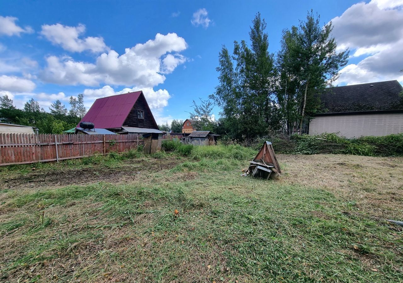 дом городской округ Воскресенск 69 км, СНТСН Пламя, Егорьевское шоссе фото 5