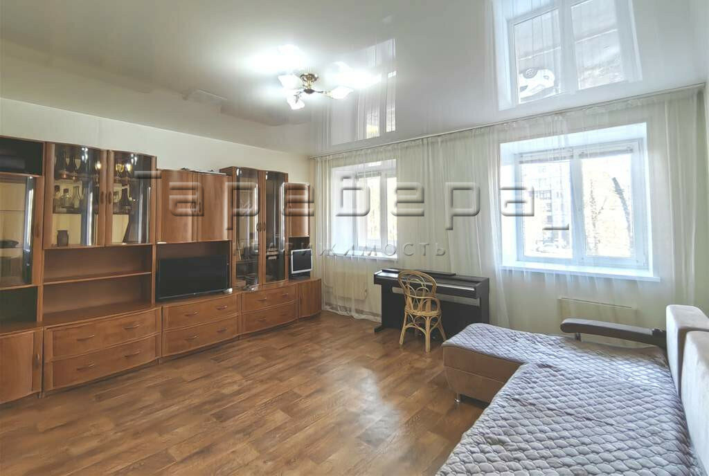 квартира г Красноярск р-н Свердловский ул Базарная 124а фото 10