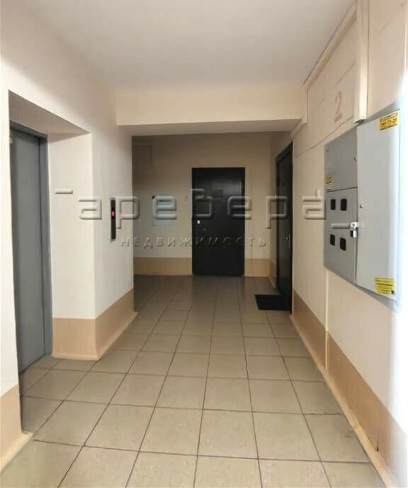 квартира г Красноярск р-н Свердловский ул Базарная 124а фото 16