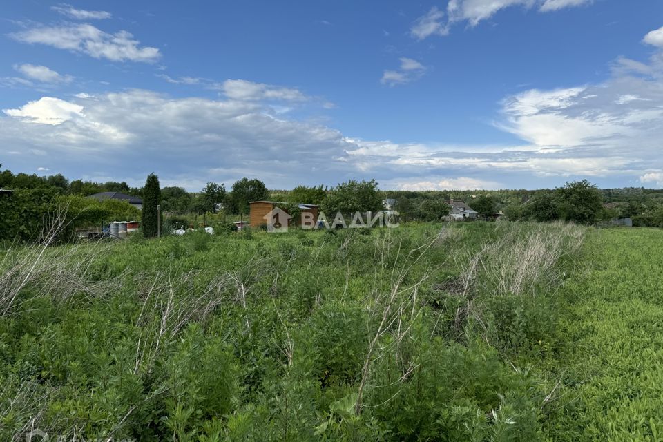 земля городской округ Воскресенск с Константиново ул Кленовая 10 фото 5