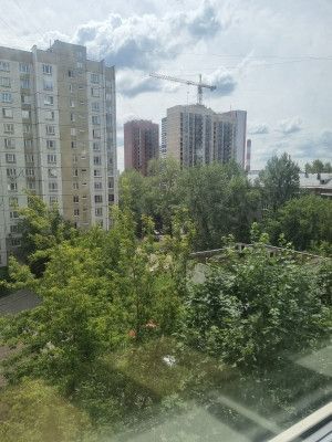 квартира г Москва ул Соколиной Горы 5-я 18к/2 Восточный административный округ фото 10