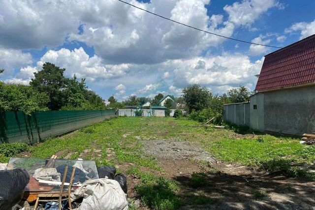 городской округ Оренбург, СНТ Железнодорожник фото