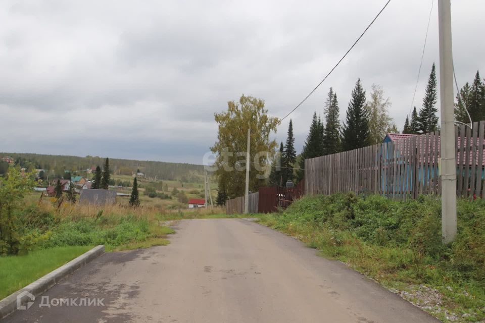 земля р-н Прокопьевский Кемеровская область — Кузбасс, Большой Керлегеш фото 9