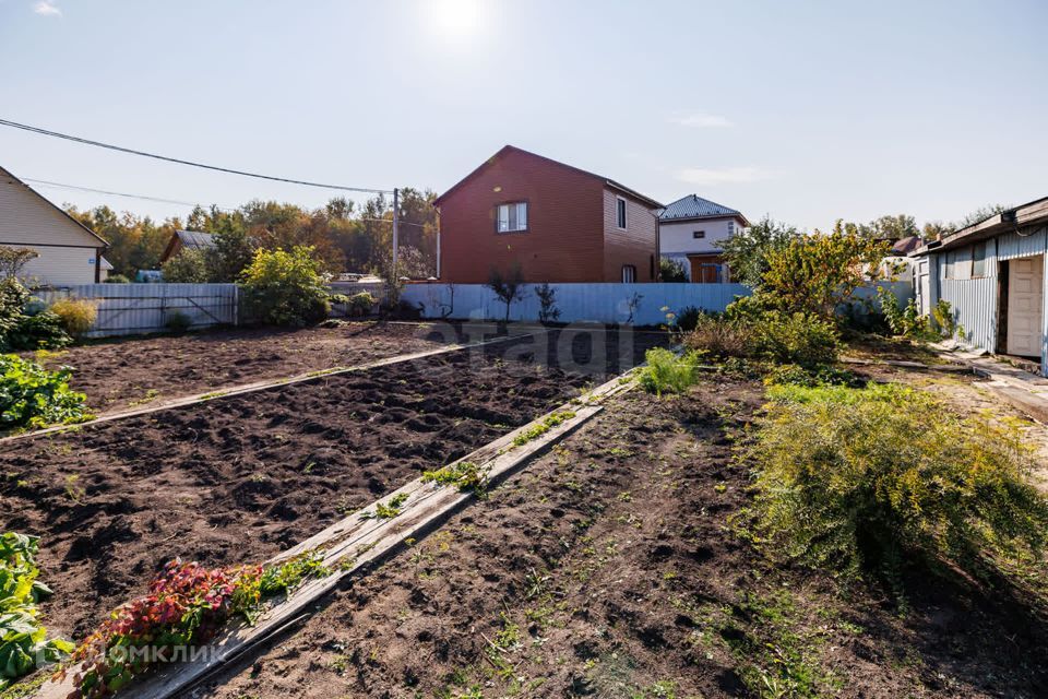 земля г Тюмень снт Зеленая Роща городской округ Тюмень, 3-я улица фото 10