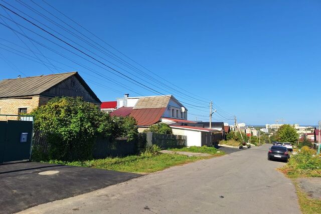 дом р-н Ленинский городской округ Пенза фото