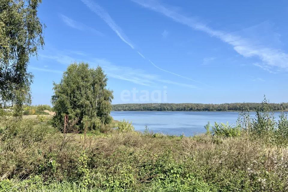 земля г Ярославль р-н Дзержинский городской округ Ярославль, посёлок Норское фото 4