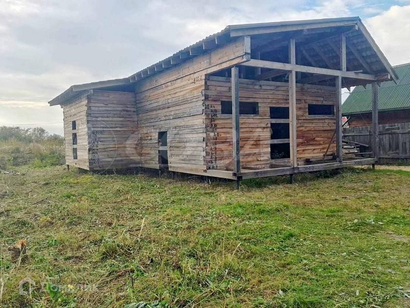 дом г Тюмень городской округ Тюмень, СО Лаванда фото 1