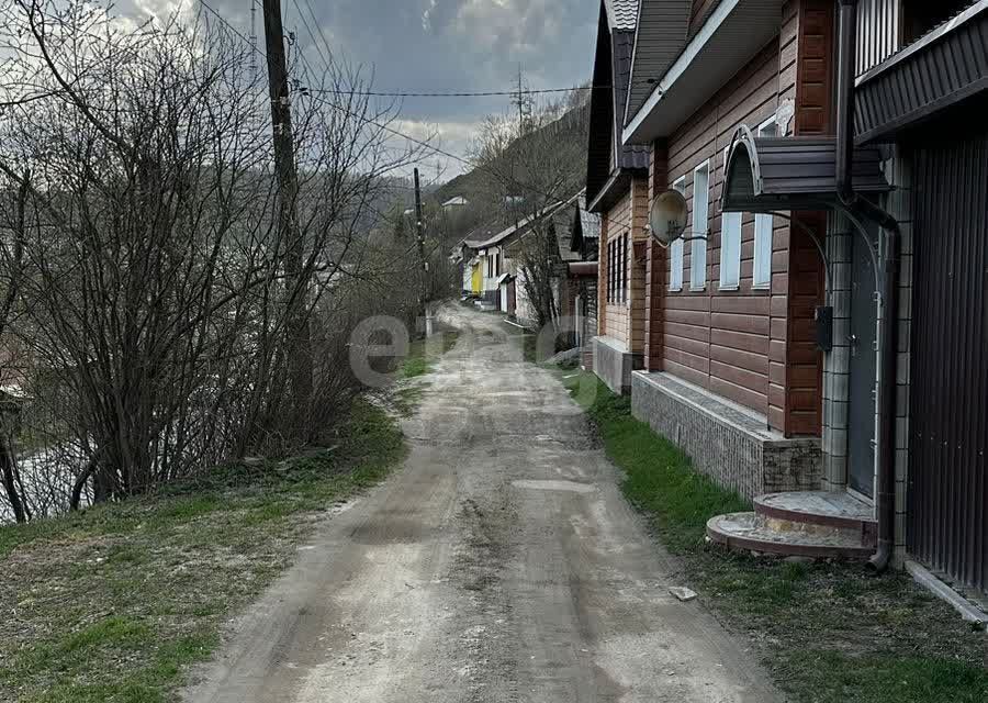 дом г Златоуст Златоустовский городской округ, Центральный планировочный район фото 3