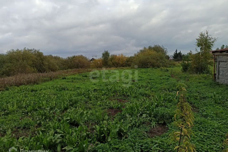 земля г Тюмень городской округ Тюмень, микрорайон Плеханова фото 2