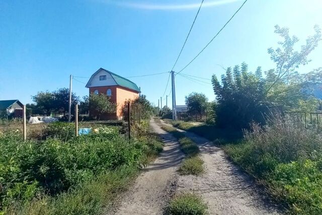 г Пенза городской округ Пенза, СТ Заря фото