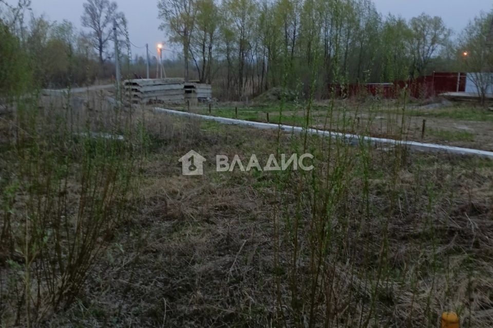 земля г Тобольск ул 3-я Трудовая городской округ Тобольск фото 1