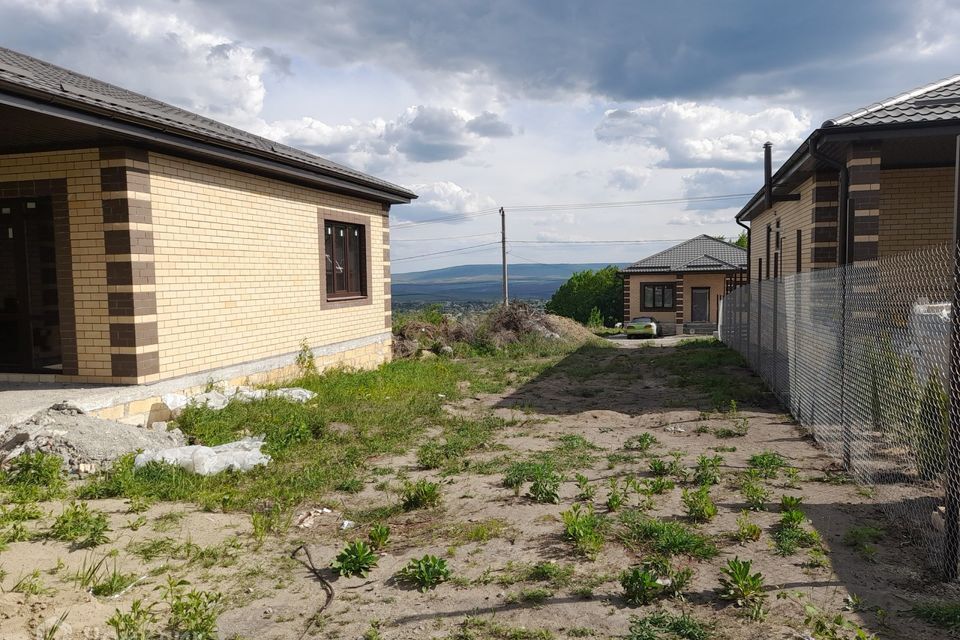 дом р-н Шпаковский с Татарка садовое товарищество Орловка фото 10