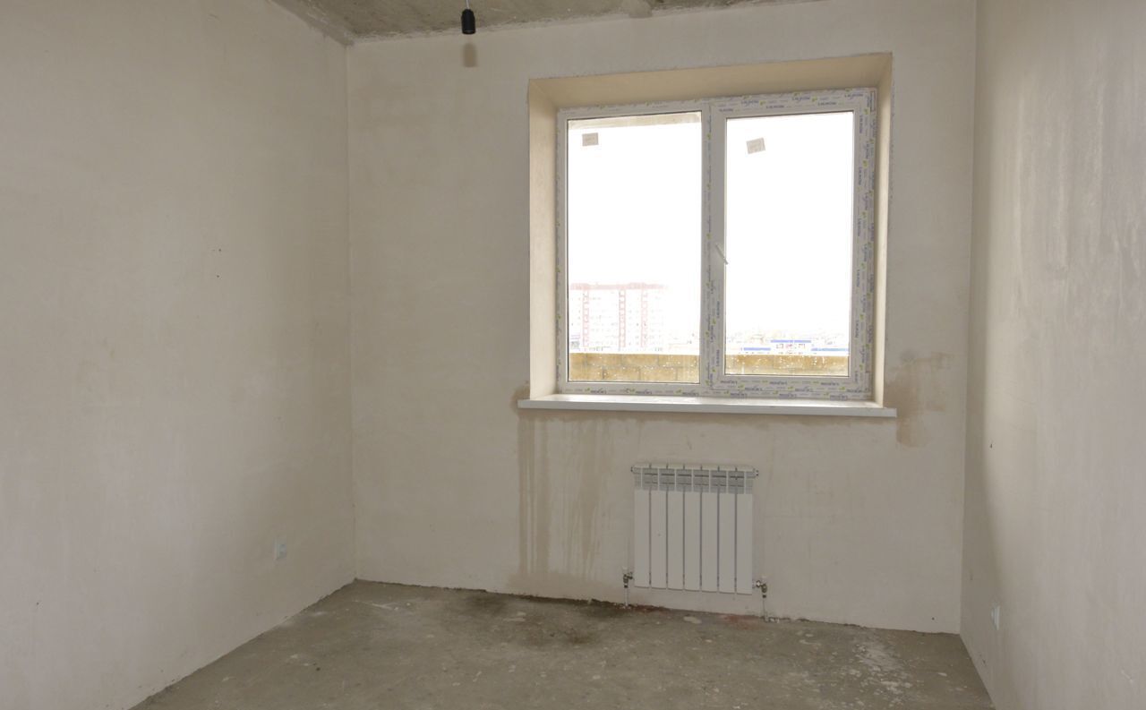 квартира г Невинномысск ул Кочубея 197/1 р-н микрорайон 101 фото 1