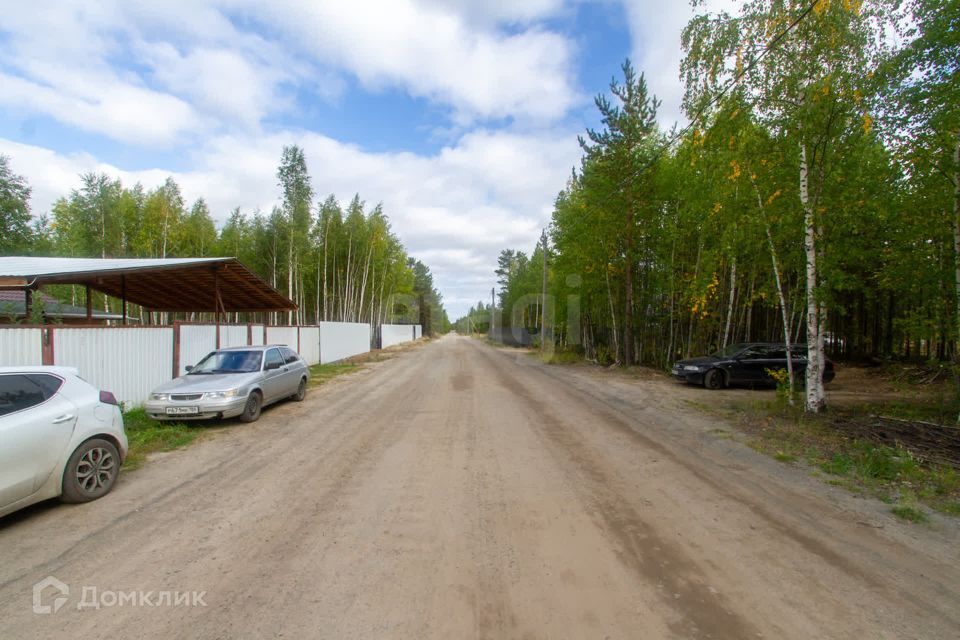 земля Сургут городской округ, Ханты-Мансийский автономный округ — Югра, СТ 64 Светлое фото 10