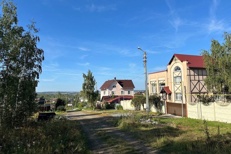 земля г Екатеринбург р-н Чкаловский Екатеринбург городской округ, Елизавет фото 6