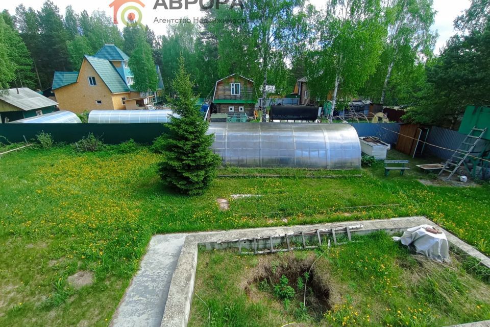 дом г Сургут городской округ Сургут, ПСК 26 Виктория фото 6