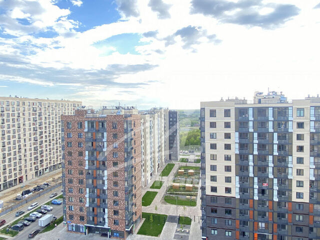 квартира метро Силикатная МЦД-2, Уточкина ул., 8к 1, обл Московская фото