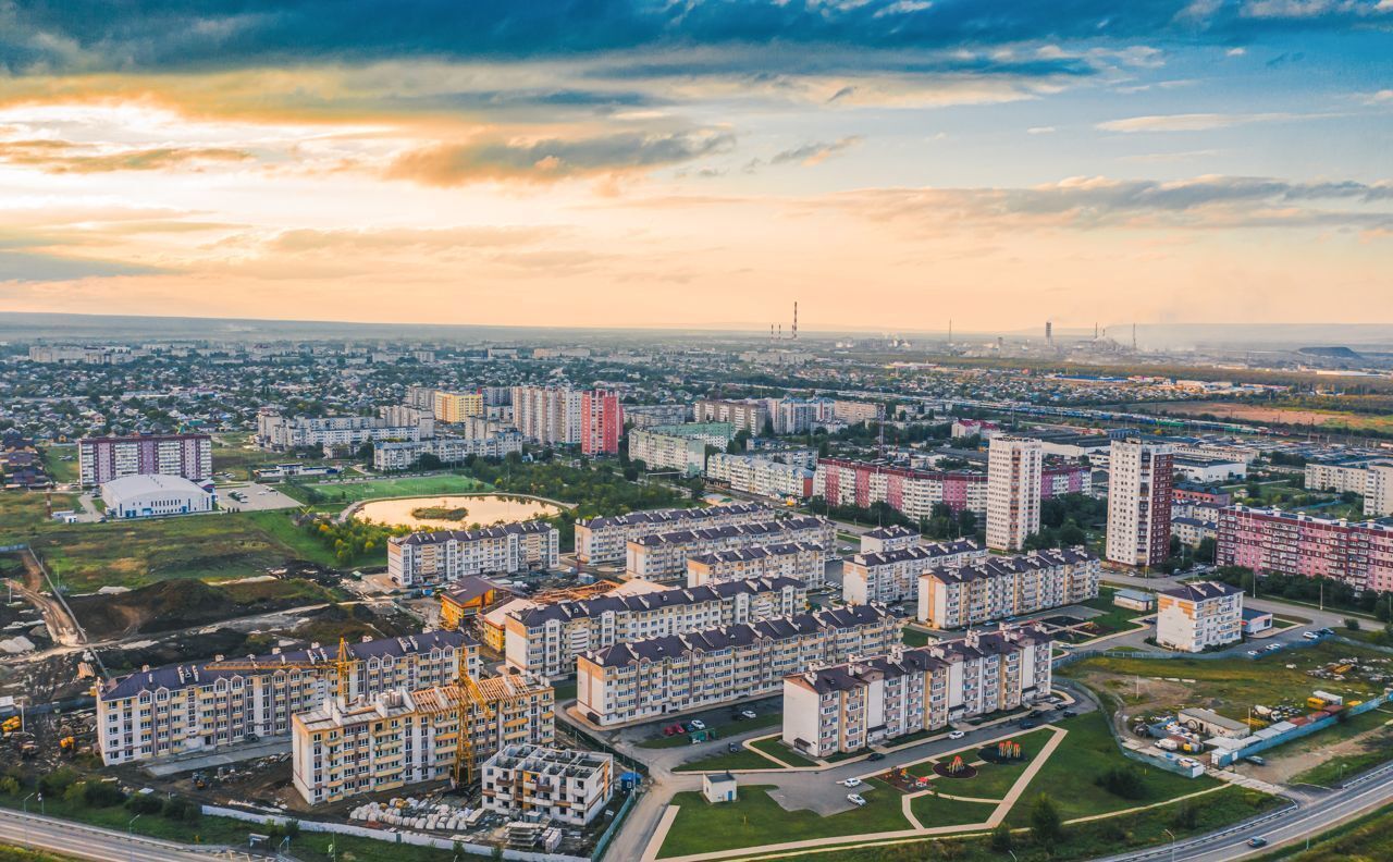 квартира г Невинномысск ул Кочубея 197/1 р-н микрорайон 101 фото 5
