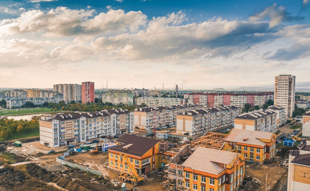 квартира г Невинномысск ул Кочубея 197/1 р-н микрорайон 101 фото 6