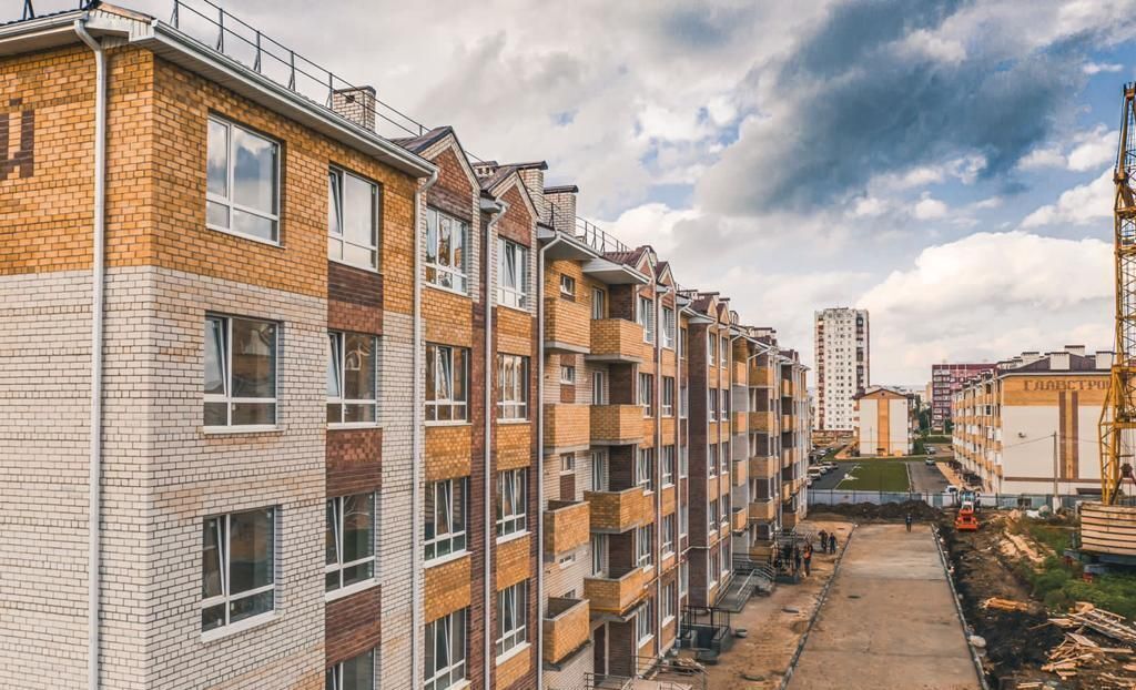 квартира г Невинномысск ул Кочубея 197/1 р-н микрорайон 101 фото 7