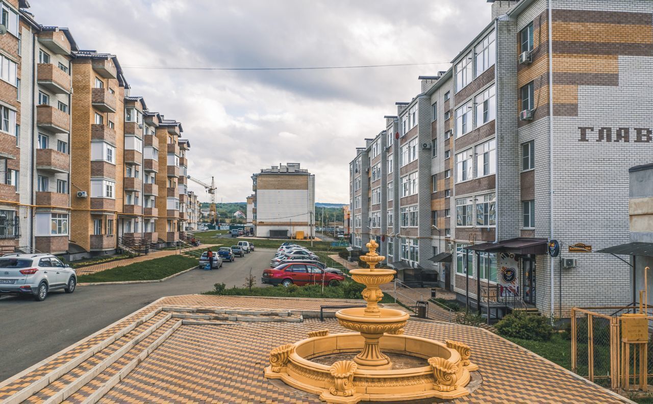 квартира г Невинномысск ул Кочубея 197/1 р-н микрорайон 101 фото 8