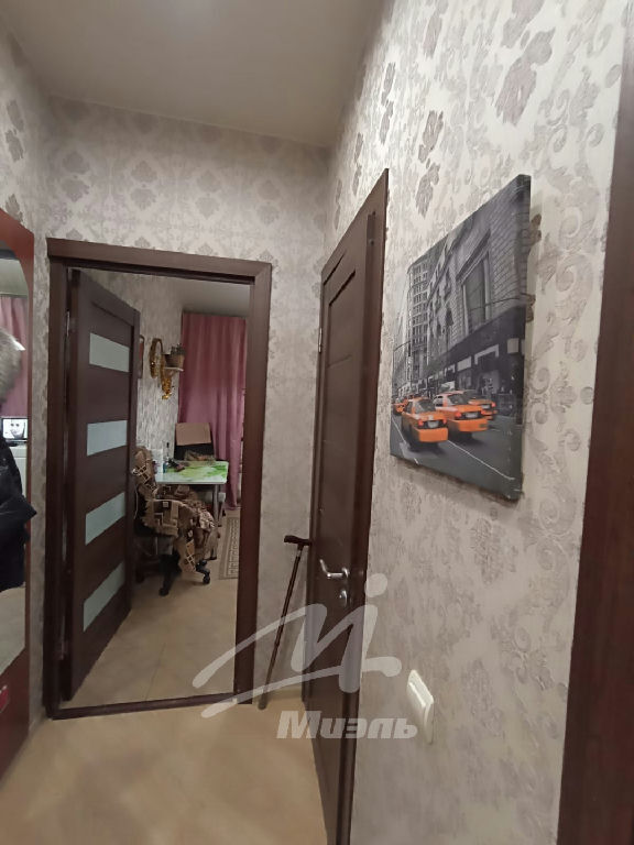 квартира г Красногорск б-р Космонавтов 5 фото 9