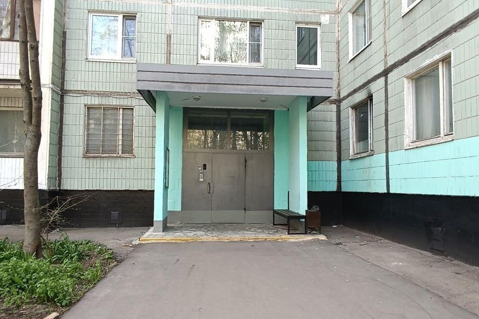 квартира г Москва ул Новгородская 23 Северо-Восточный административный округ фото 10