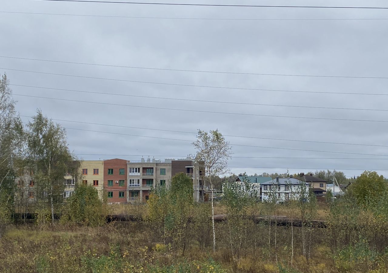 дом р-н Костромской д Каримово Бакшеевское сельское поселение, 79А, Кострома фото 7