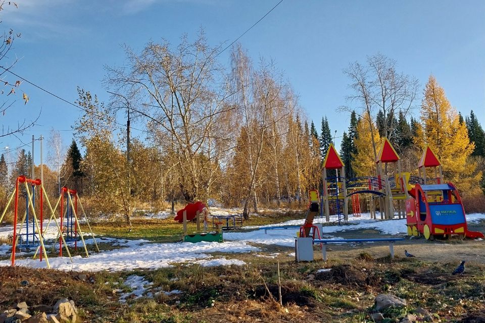 квартира г Нижний Тагил р-н Дзержинский ул Парковая 17 Нижний Тагил городской округ фото 2