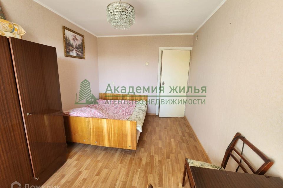 квартира г Саратов р-н Заводской городской округ Саратов, 3 фото 5