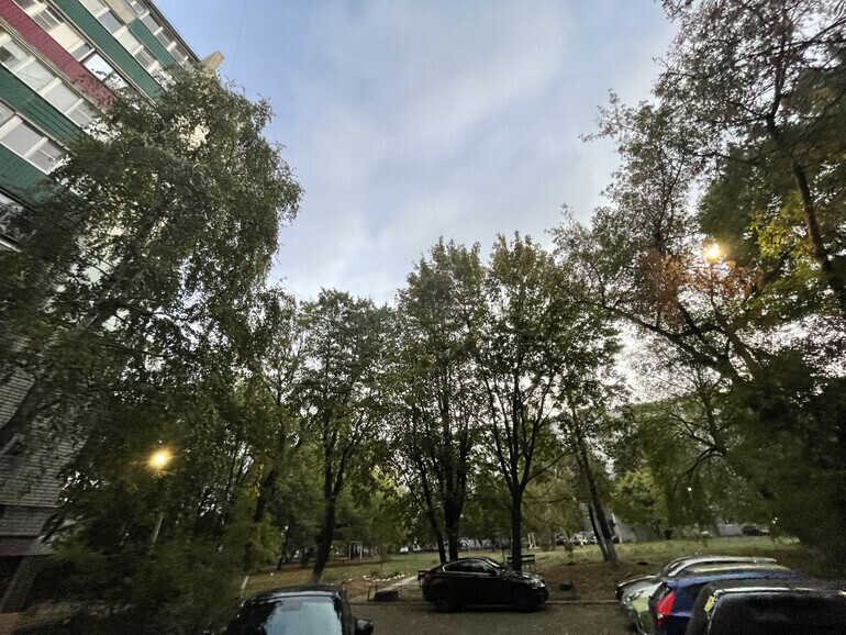 квартира г Курск р-н Центральный ул Чернышевского 6 фото 9