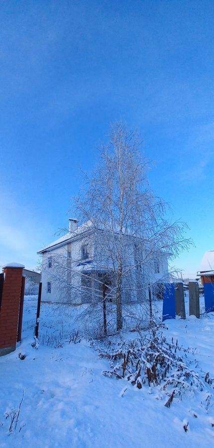 дом г Тула р-н Зареченский ул Тургеневская 7 сельский пос. Ленинский, Ленинский фото 4