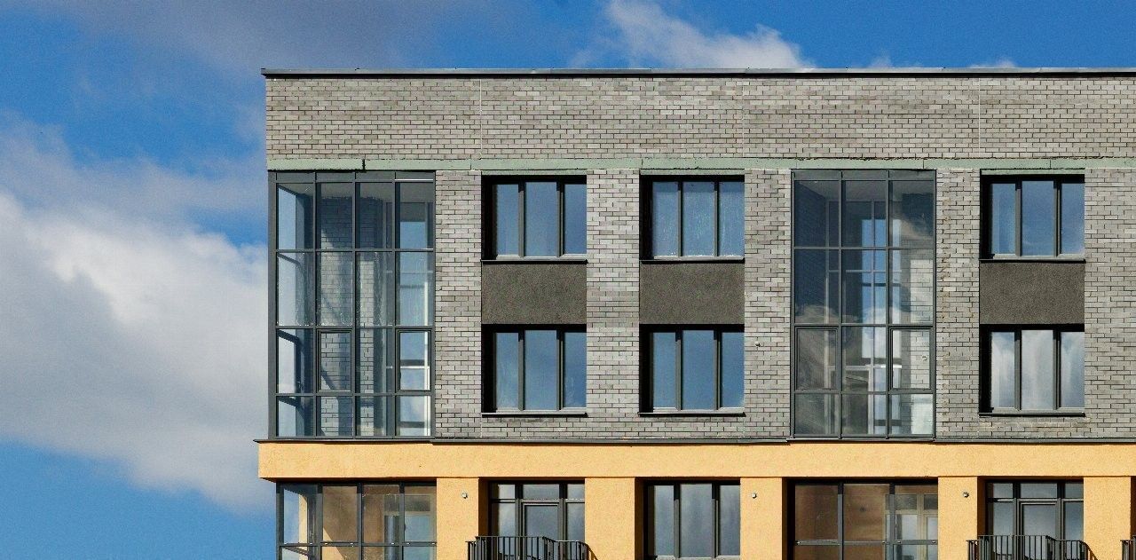 квартира г Екатеринбург Чкаловская ул. Академика Вонсовского, 21/4 фото 16
