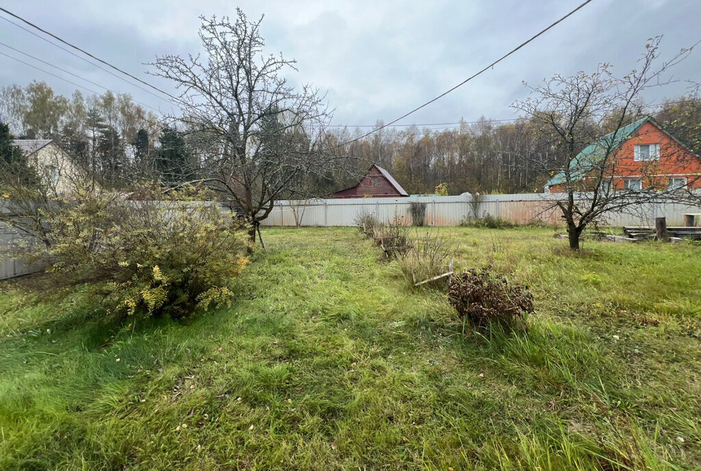 дом городской округ Раменский с Гжель Раменское фото 13