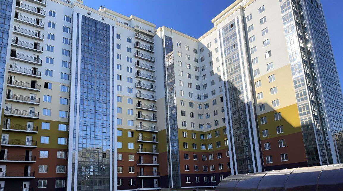 квартира г Солнечногорск ул Драгунского Д.А. 24 фото 1