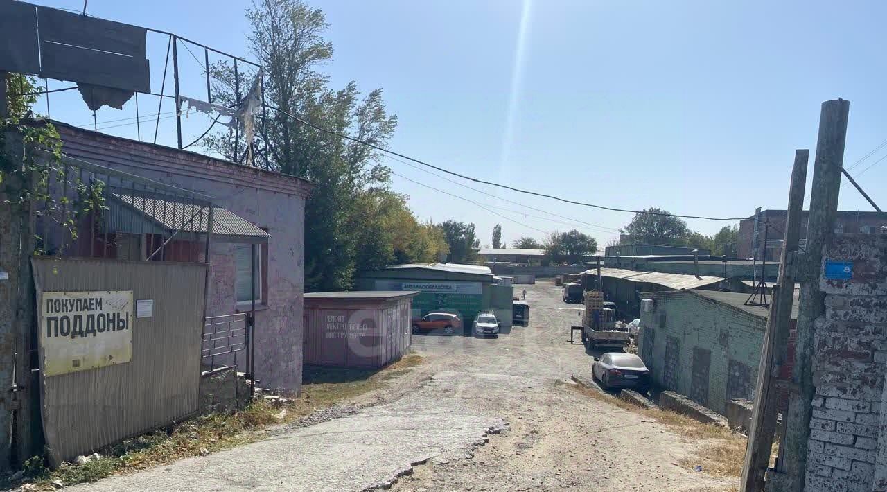 офис г Ростов-на-Дону р-н Октябрьский ул Вавилова 70к/1 фото 6