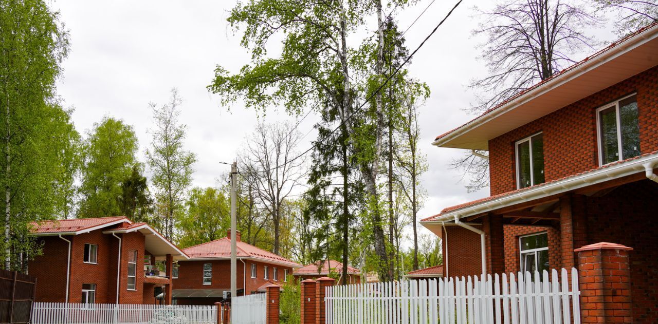 дом городской округ Дмитровский Спортвилль-2 кп, 29 фото 4