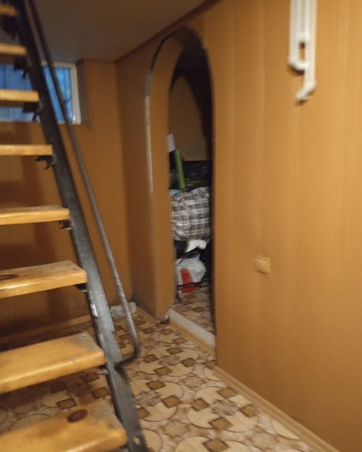 гараж г Сочи р-н Хостинский ул Бытха 46/3к мкр-н Бытха фото 8