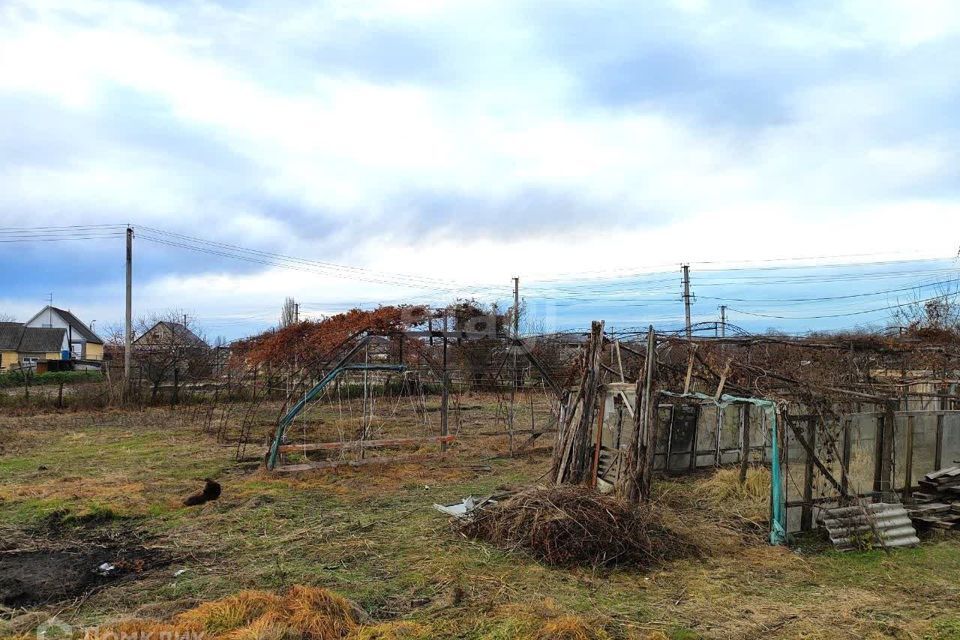 земля р-н Урванский городское поселение Нарткала фото 9