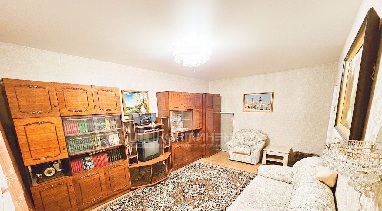 квартира г Ковров ул Грибоедова 7/3 фото 1