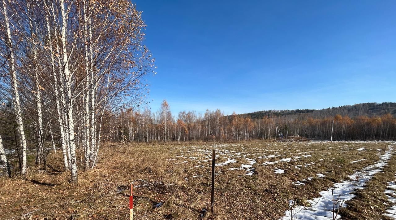 земля г Кыштым снт Теренкуль Карабашский городской округ фото 15