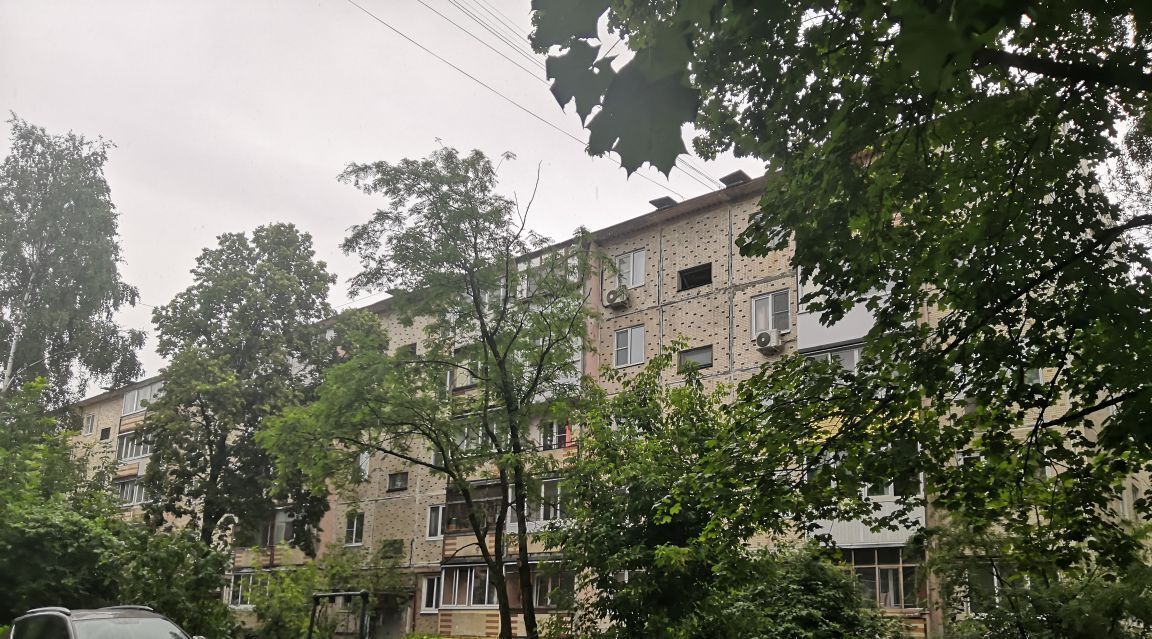 квартира г Тверь р-н Заволжский ул Горького 100 фото 16
