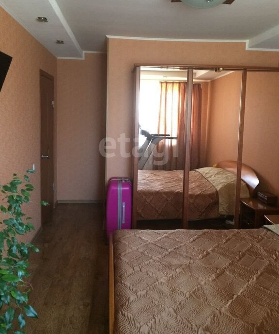 квартира р-н Киришский г Кириши пр-кт Ленина 17в Киришское городское поселение фото 14
