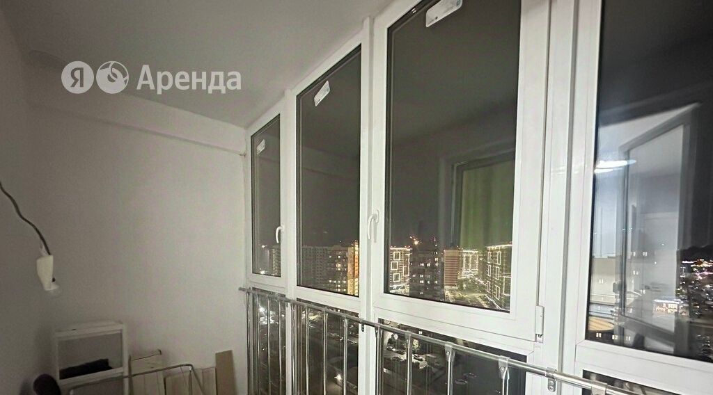 квартира г Краснодар р-н Прикубанский ЖК «Краснодар» ул. Даниила Смоляна, 71к 3 фото 16